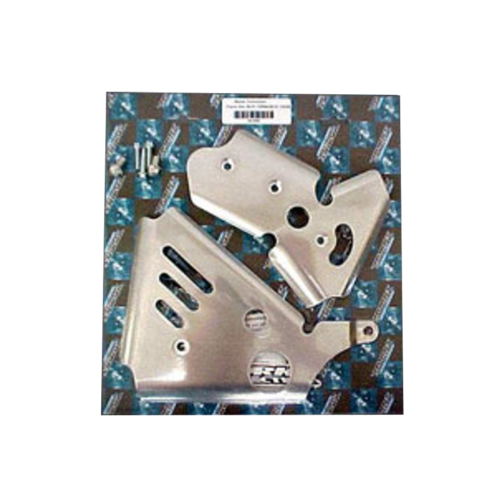 FRAME GUARDS HONDA CR250 89-91, CR500 89-01